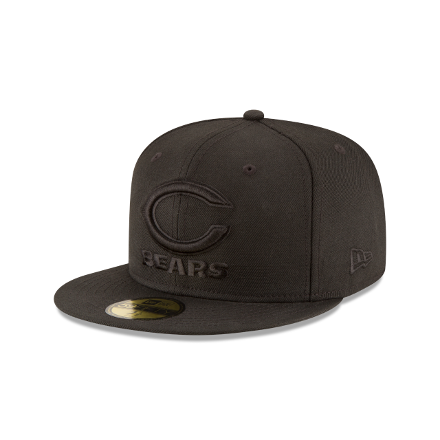 NEW ERA FITTED 59FIFTY - CHICAGO BEARS - 70234501