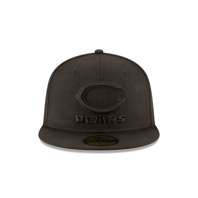 NEW ERA FITTED 59FIFTY - CHICAGO BEARS - 70234501