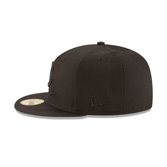 NEW ERA FITTED 59FIFTY - CHICAGO BEARS - 70234501