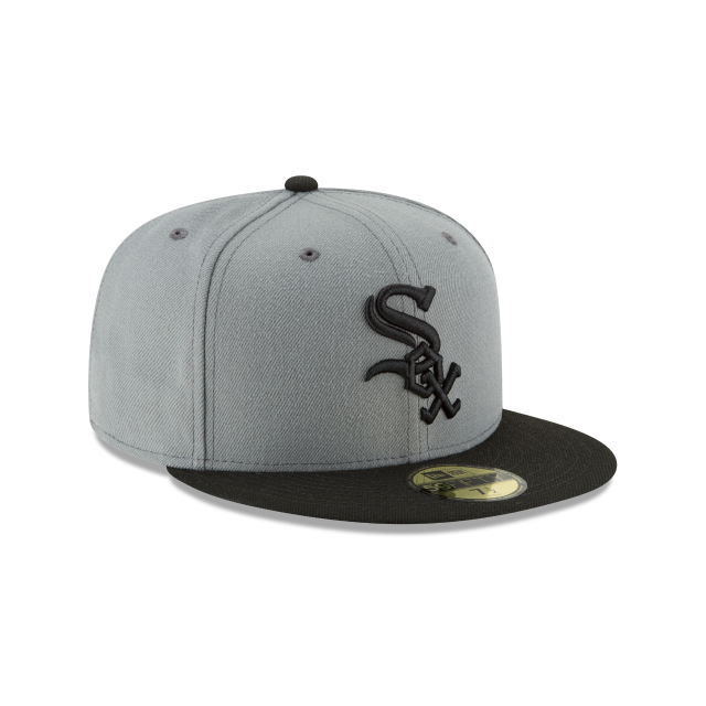 NEW ERA FITTED 59FIFTY - CHICAGO WHITE SOX - 11591165