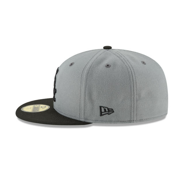 NEW ERA FITTED 59FIFTY - CHICAGO WHITE SOX - 11591165