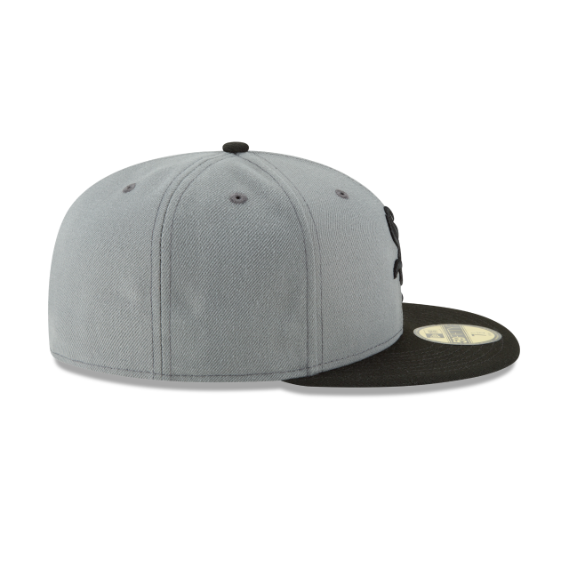 NEW ERA FITTED 59FIFTY - CHICAGO WHITE SOX - 11591165