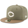 NEW ERA FITTED 59FIFTY - CINCINNATI REDS - 70379705