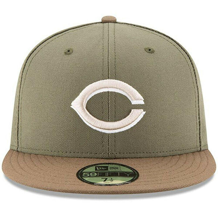 NEW ERA FITTED 59FIFTY - CINCINNATI REDS - 70379705
