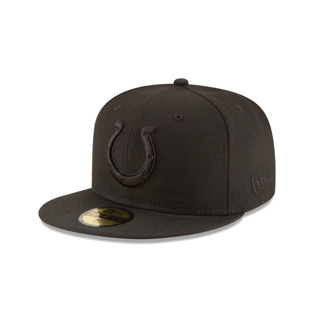 NEW ERA FITTED 59FIFTY - INDIANAPOLIS COLTS