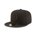 NEW ERA FITTED 59FIFTY - INDIANAPOLIS COLTS
