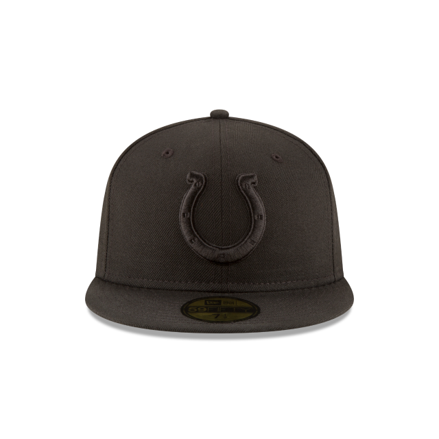 NEW ERA FITTED 59FIFTY - INDIANAPOLIS COLTS