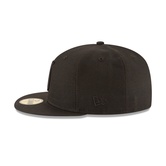 NEW ERA FITTED 59FIFTY - INDIANAPOLIS COLTS