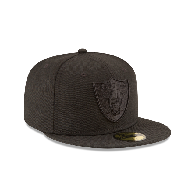 NEW ERA FITTED 59FIFTY - LAS VEGAS RAIDERS 70234593