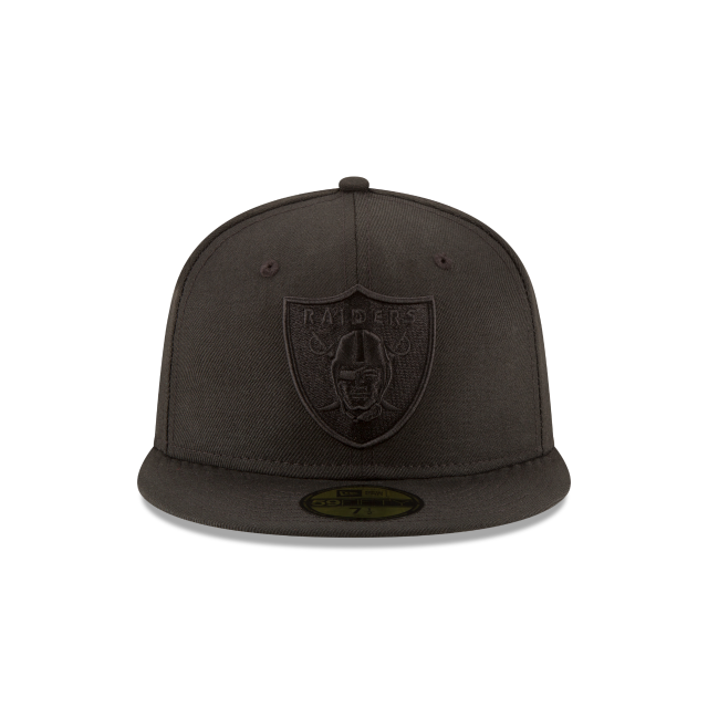 NEW ERA FITTED 59FIFTY - LAS VEGAS RAIDERS 70234593