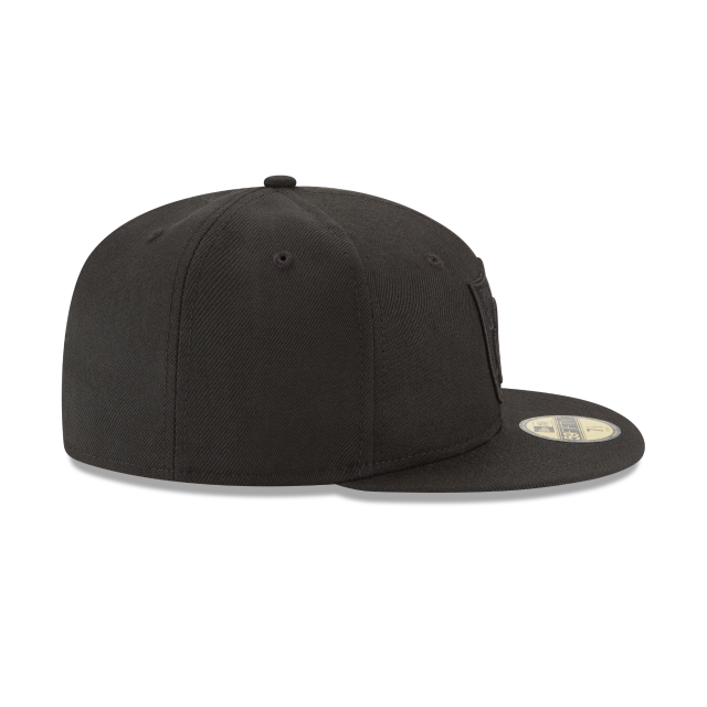 NEW ERA FITTED 59FIFTY - LAS VEGAS RAIDERS 70234593