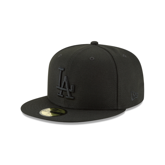 NEW ERA FITTED 59FIFTY - LOS ANGELES DODGERS - 11591150