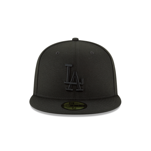 NEW ERA FITTED 59FIFTY - LOS ANGELES DODGERS - 11591150