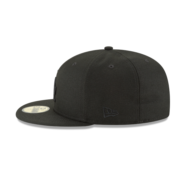NEW ERA FITTED 59FIFTY - LOS ANGELES DODGERS - 11591150