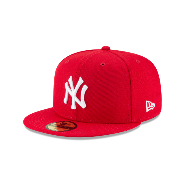 NEW ERA FITTED 59FIFTY - NEW YORK YANKEES - 11591122