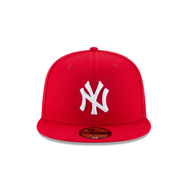 NEW ERA FITTED 59FIFTY - NEW YORK YANKEES - 11591122