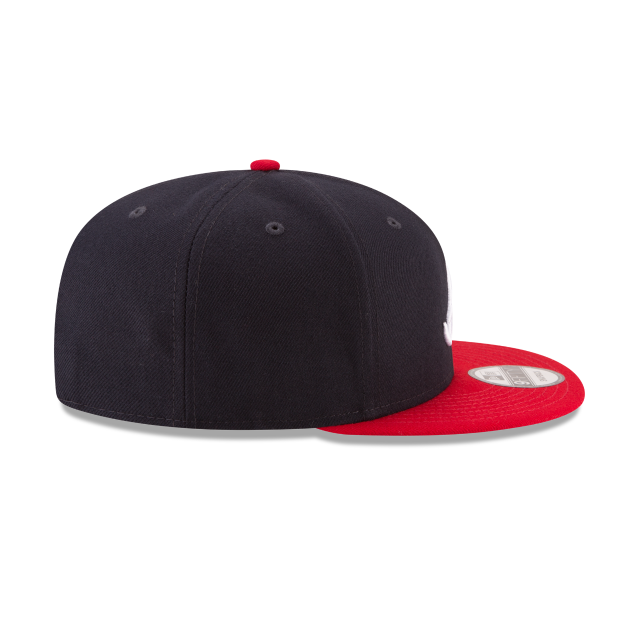 NEW ERA SNAPBACK 9FIFTY - ATLANTA BRAVES - 11591082