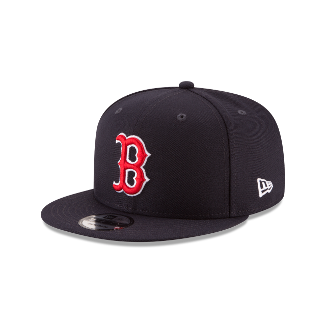 NEW ERA SNAPBACK 9FIFTY - BOSTON RED SOX - 11591076