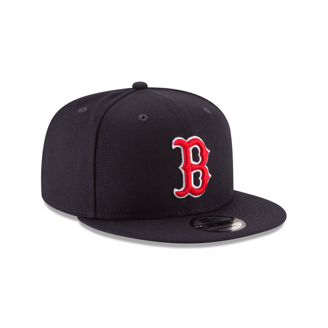 NEW ERA SNAPBACK 9FIFTY - BOSTON RED SOX - 11591076