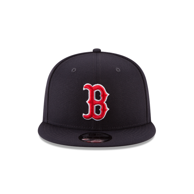 NEW ERA SNAPBACK 9FIFTY - BOSTON RED SOX - 11591076