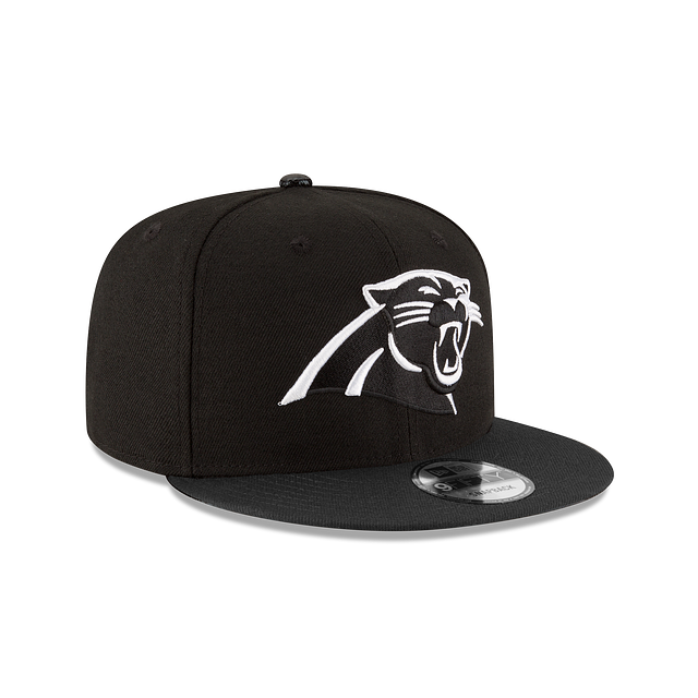 NEW ERA SNAPBACK 9FIFTY - CAROLINA PANTHERS - 70418958