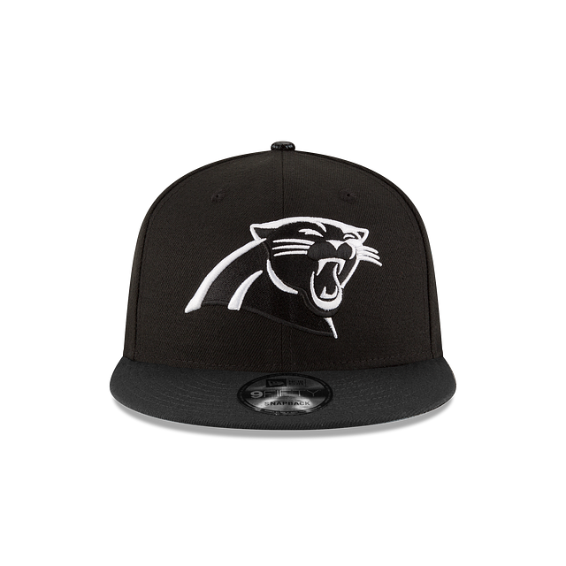NEW ERA SNAPBACK 9FIFTY - CAROLINA PANTHERS - 70418958