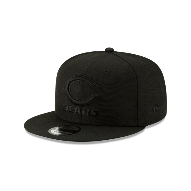 NEW ERA SNAPBACK 9FIFTY - CHICAGO BEARS - 11873024