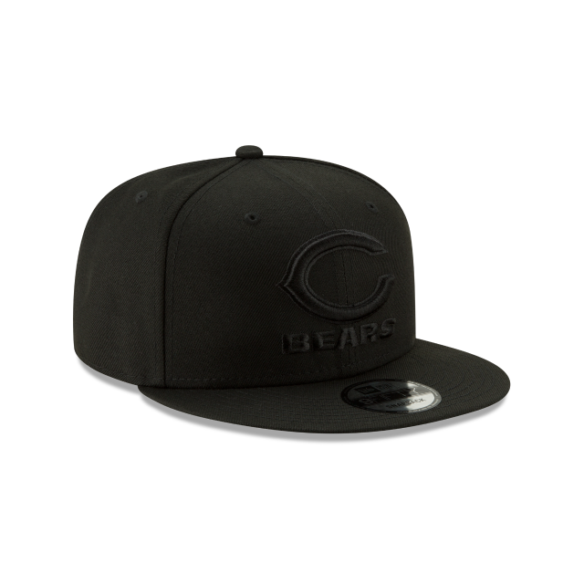 NEW ERA SNAPBACK 9FIFTY - CHICAGO BEARS - 11873024