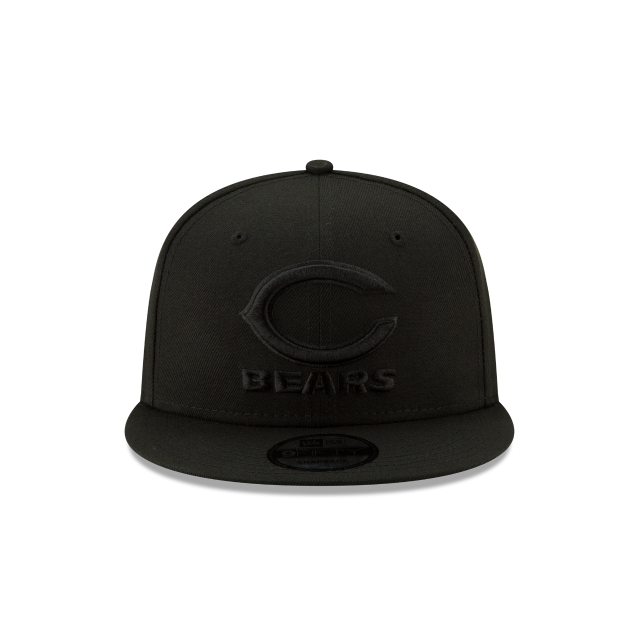 NEW ERA SNAPBACK 9FIFTY - CHICAGO BEARS - 11873024
