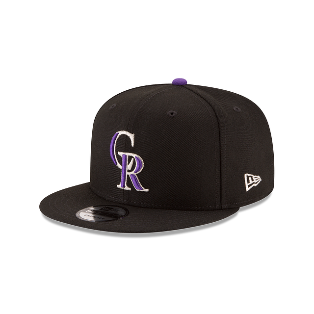 NEW ERA SNAPBACK 9FIFTY - COLORADO ROCKIES -11591059