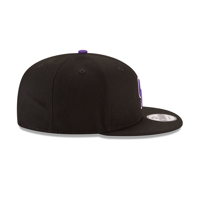 NEW ERA SNAPBACK 9FIFTY - COLORADO ROCKIES -11591059