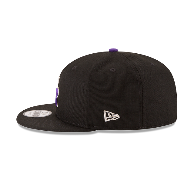 NEW ERA SNAPBACK 9FIFTY - COLORADO ROCKIES -11591059