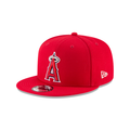 NEW ERA SNAPBACK 9FIFTY - LOS ANGELES ANGELS 11591088