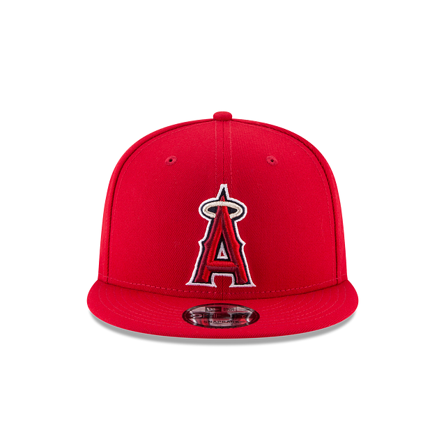 NEW ERA SNAPBACK 9FIFTY - LOS ANGELES ANGELS 11591088
