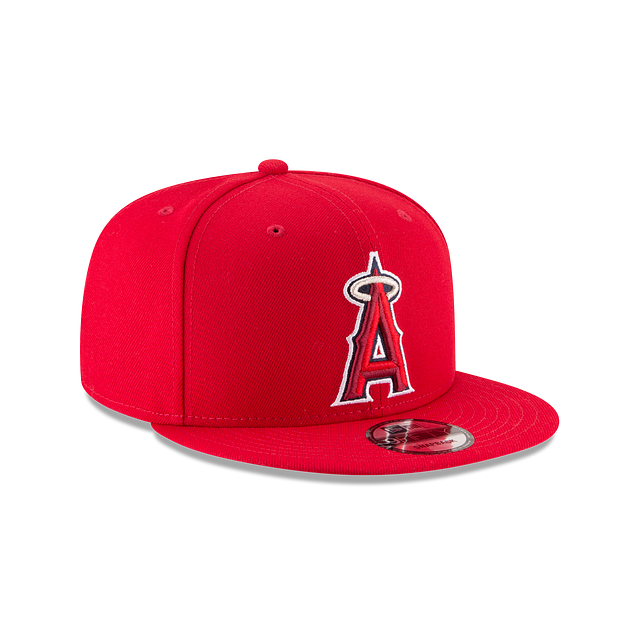 NEW ERA SNAPBACK 9FIFTY - LOS ANGELES ANGELS 11591088