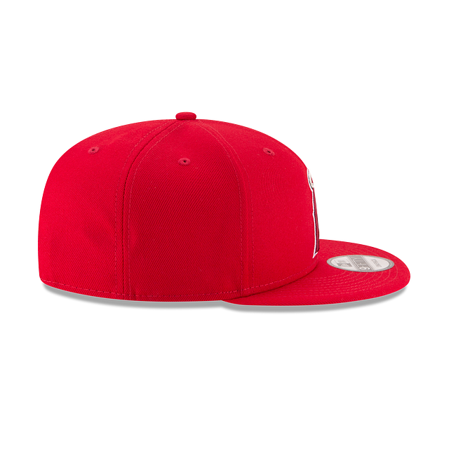 NEW ERA SNAPBACK 9FIFTY - LOS ANGELES ANGELS 11591088