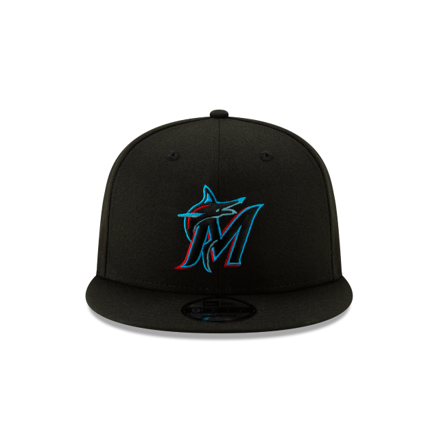NEW ERA SNAPBACK 9FIFTY - MIAMI MARLINS - 11875066