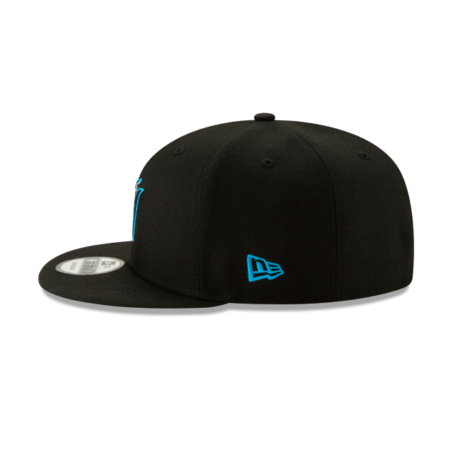 NEW ERA SNAPBACK 9FIFTY - MIAMI MARLINS - 11875066