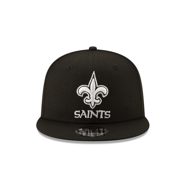 NEW ERA SNAPBACK 9FIFTY - NEW ORLEANS SAINTS - 11872970