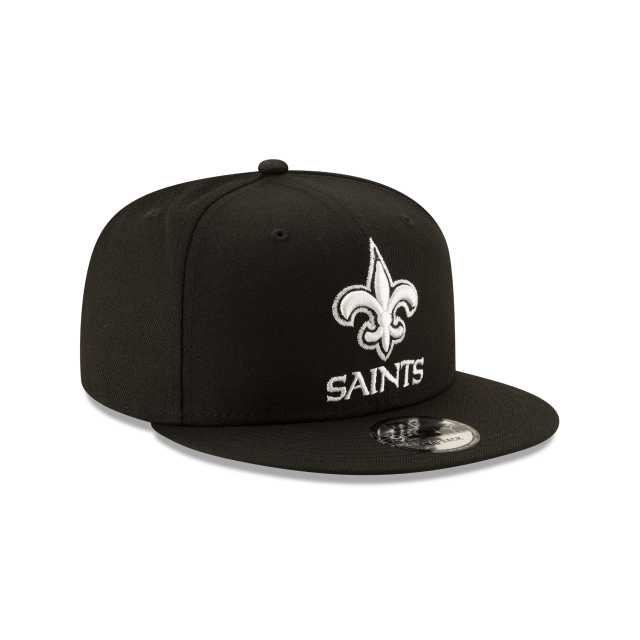NEW ERA SNAPBACK 9FIFTY - NEW ORLEANS SAINTS - 11872970