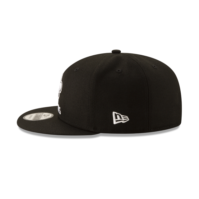 NEW ERA SNAPBACK 9FIFTY - NEW ORLEANS SAINTS - 11872970