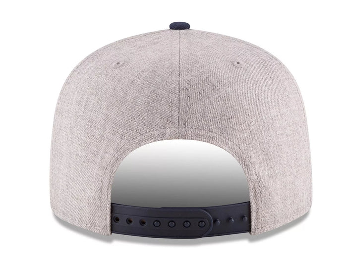 NEW ERA SNAPBACK 9FIFTY - OKLAHOMA CITY THUNDER 70336708