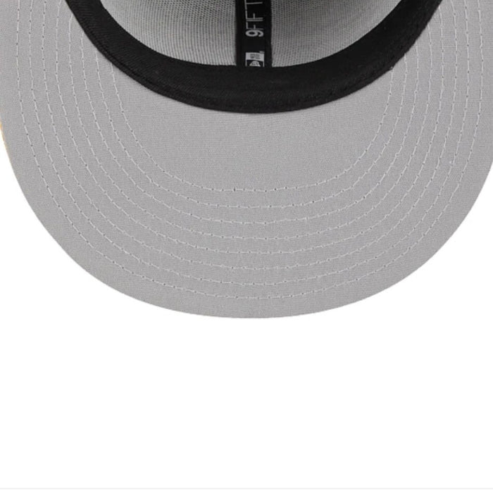 NEW ERA SNAPBACK 9FIFTY - OKLAHOMA CITY THUNDER 70336708