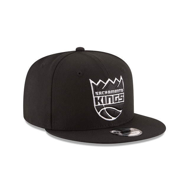 NEW ERA SNAPBACK 9FIFTY - SACRAMENTO KINGS 70353723