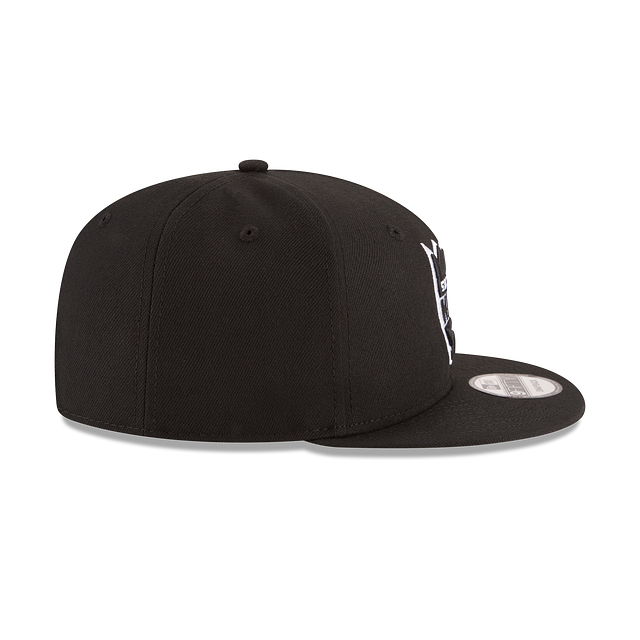 NEW ERA SNAPBACK 9FIFTY - SACRAMENTO KINGS 70353723