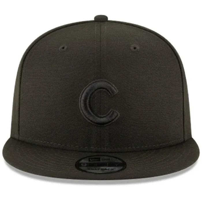 NEW ERA SNAPBACK 9FIFTY CHICAGO CUBS - 11591074