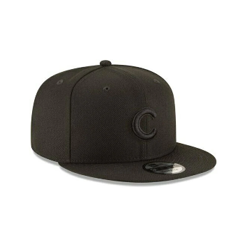 NEW ERA SNAPBACK 9FIFTY CHICAGO CUBS - 11591074