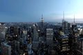 New York City Night View-Wall Mural-Eazywallz