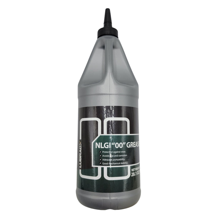 NGLI "00" Grease For Gear Boxes & Cotton Pickers (Meets John Deere's Standards)