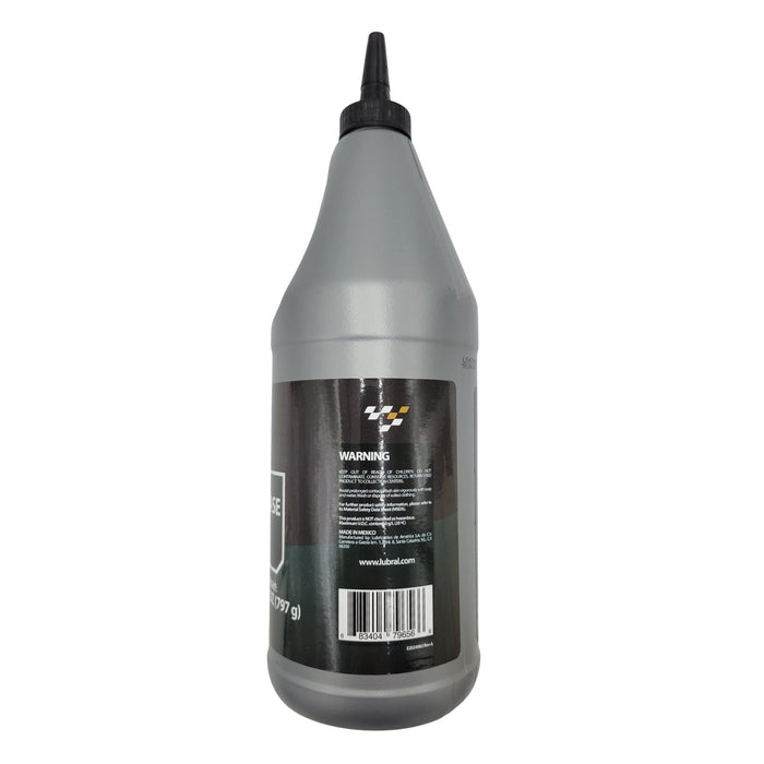 NGLI "00" Grease For Gear Boxes & Cotton Pickers (Meets John Deere's Standards)
